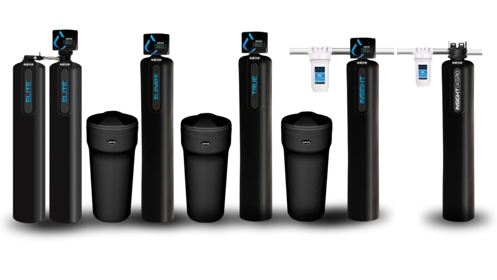 whole house system treating hard water in Corona CA for cleaner home water supply and plumbing protection