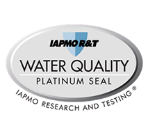 Water-Quality-Platinum-Seal